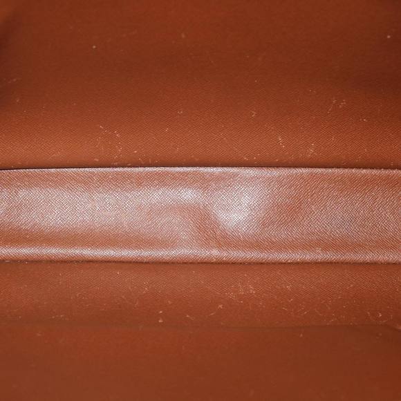 LOUIS VUITTON Monogram Porte Documents Voyage Business Bag M53361 LV Auth cl418 - Picture 9 of 16